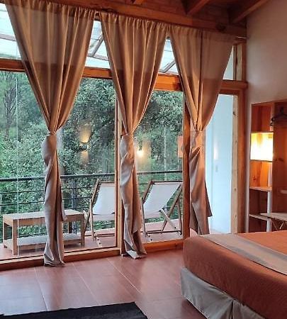 Encino House Villa Valle de Bravo Eksteriør bilde