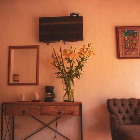 Encino House Villa Valle de Bravo Eksteriør bilde