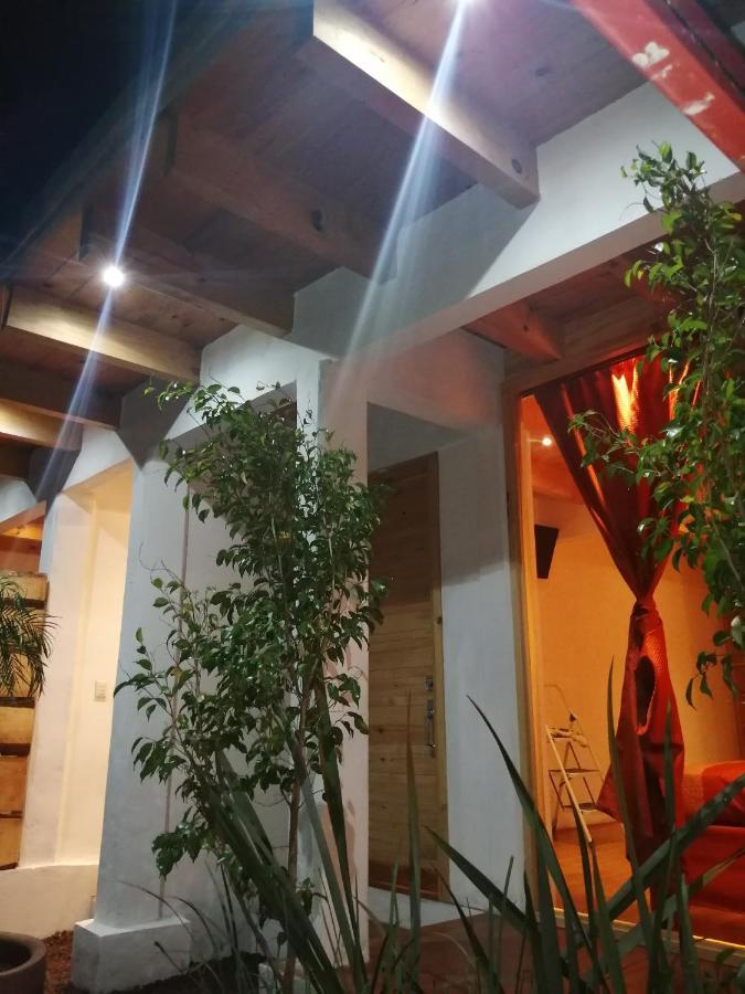 Encino House Villa Valle de Bravo Eksteriør bilde