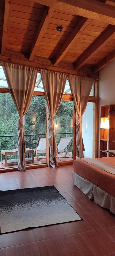 Encino House Villa Valle de Bravo Eksteriør bilde