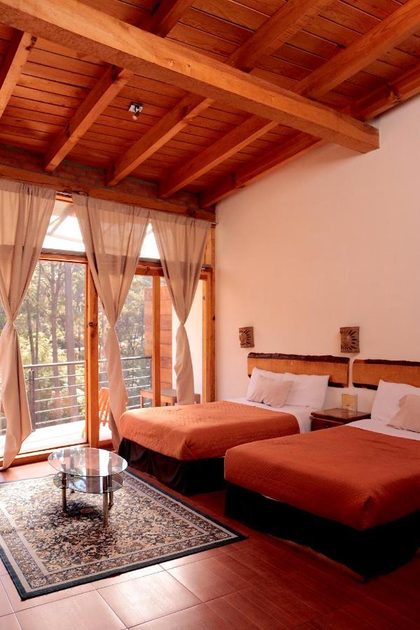 Encino House Villa Valle de Bravo Eksteriør bilde