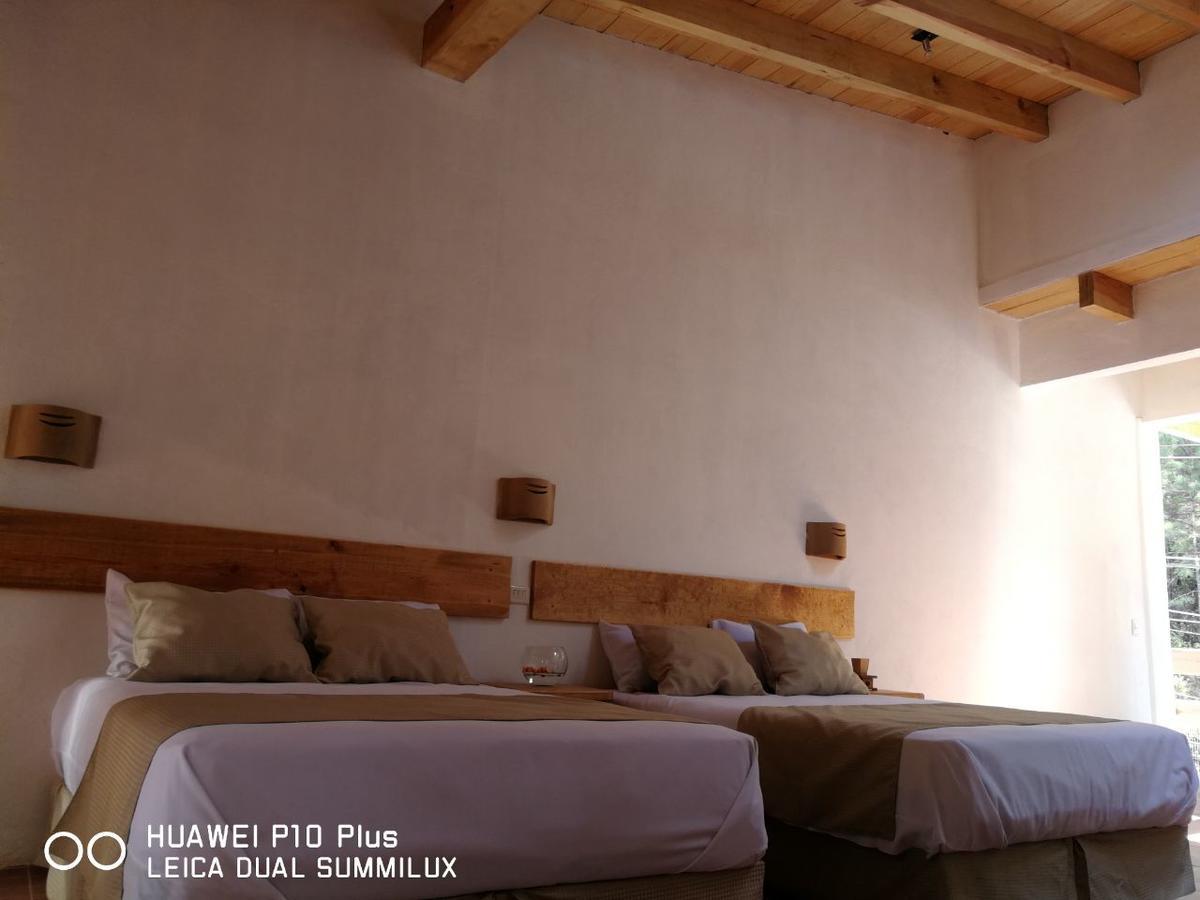 Encino House Villa Valle de Bravo Eksteriør bilde
