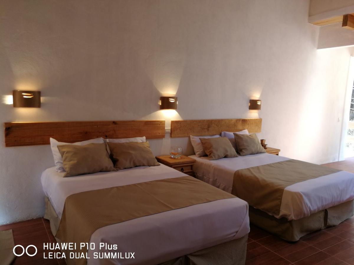 Encino House Villa Valle de Bravo Eksteriør bilde